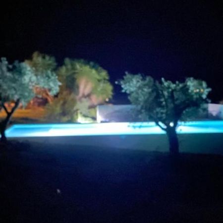 Santa Luzia  Monte Da Alameda - Piscina Aquecida 빌라 외부 사진